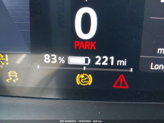 1V2CMPE81PC037784 Volkswagen ID.4 PRO