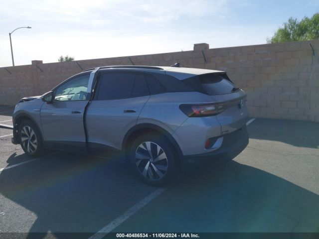 1V2CMPE81PC037784 Volkswagen ID.4 PRO