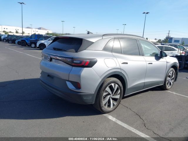 1V2CMPE81PC037784 Volkswagen ID.4 PRO