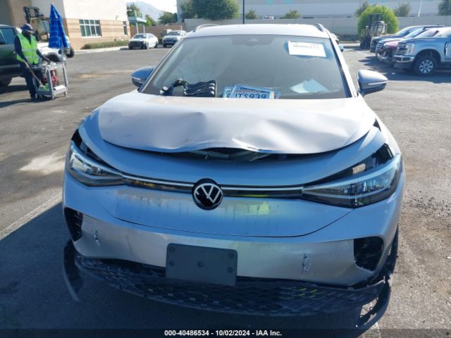 1V2CMPE81PC037784 Volkswagen ID.4 PRO