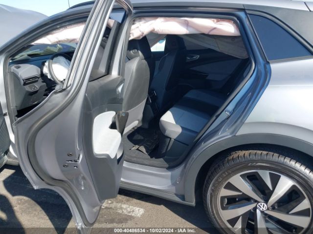 1V2CMPE81PC037784 Volkswagen ID.4 PRO