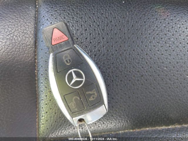 WDCGG5HB5EG273635 Mercedes-Benz GLK 350