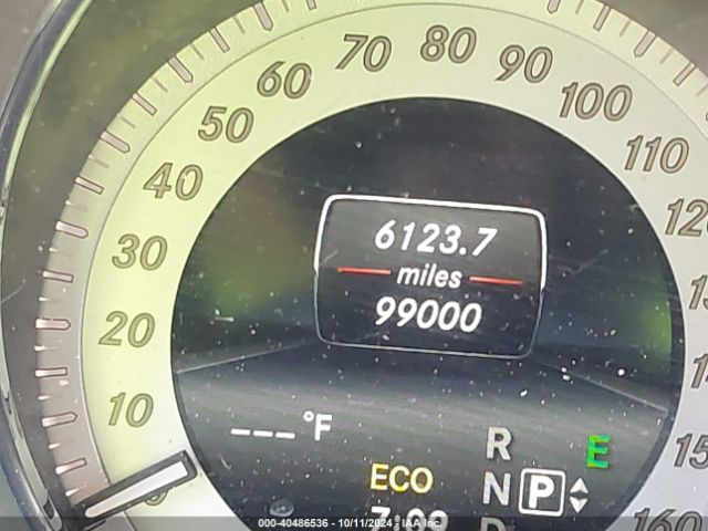 WDCGG5HB5EG273635 Mercedes-Benz GLK 350
