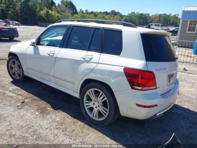 WDCGG5HB5EG273635 Mercedes-Benz GLK 350