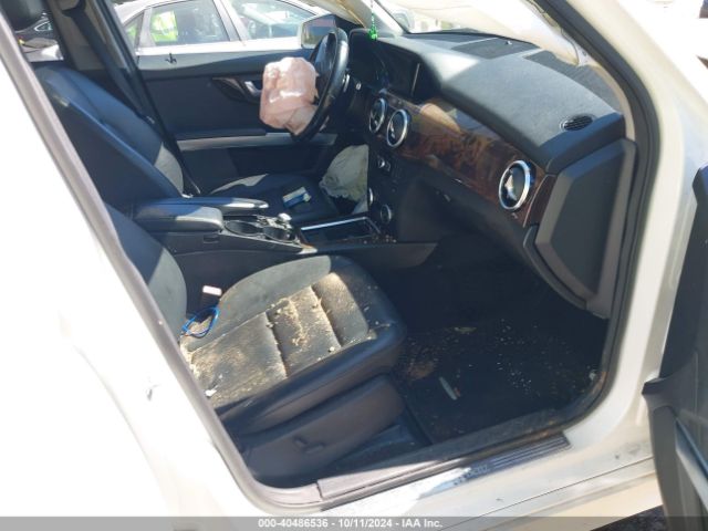 WDCGG5HB5EG273635 Mercedes-Benz GLK 350