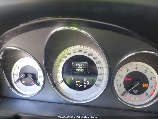 WDCGG5HB5EG273635 Mercedes-Benz GLK 350