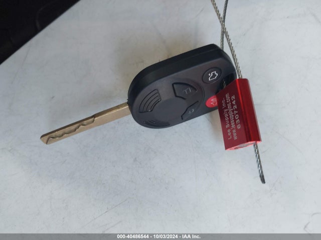 Ford FOCUS SE 2014 1FADP3K29EL271924 Image 11