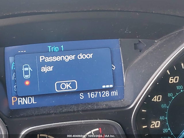 Ford FOCUS SE 2014 1FADP3K29EL271924 Image 15