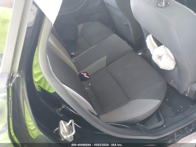 Ford FOCUS SE 2014 1FADP3K29EL271924 Image 8