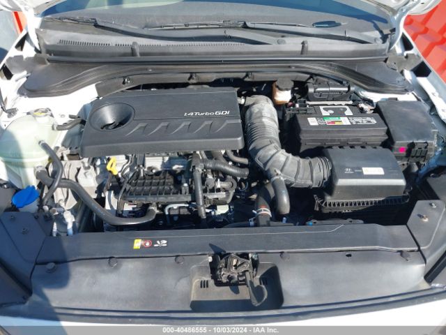 5NPD94LA6KH455380 Hyundai Elantra Eco