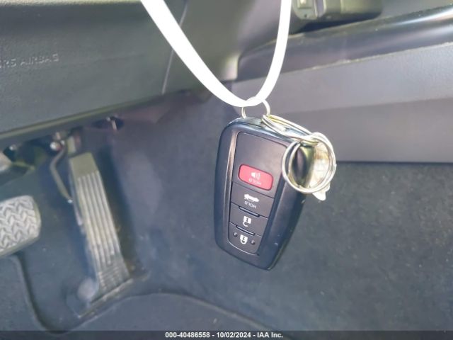 4T1B61HK6JU667826 Toyota CAMRY XSE