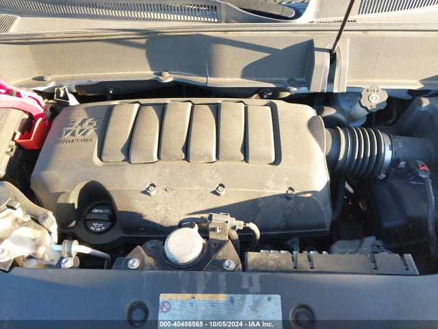 5GAKRCKD6HJ241889 Buick Enclave Premium
