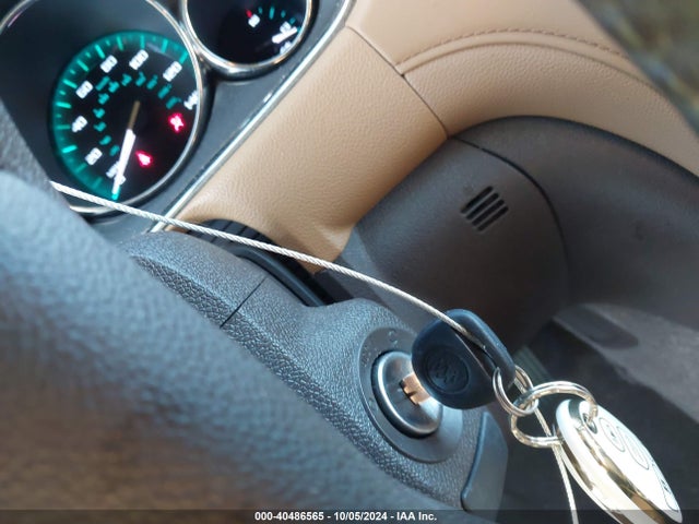 5GAKRCKD6HJ241889 Buick Enclave Premium