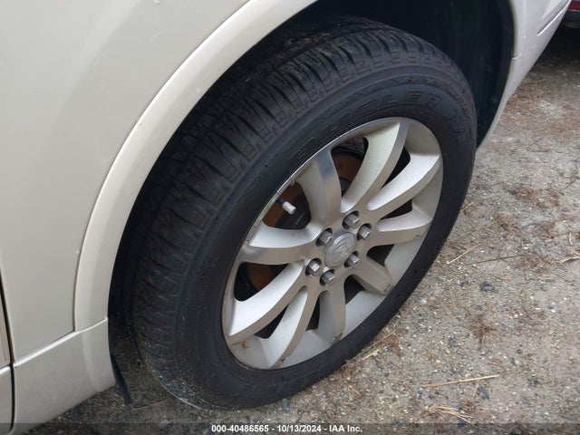 5GAKRCKD6HJ241889 Buick Enclave Premium
