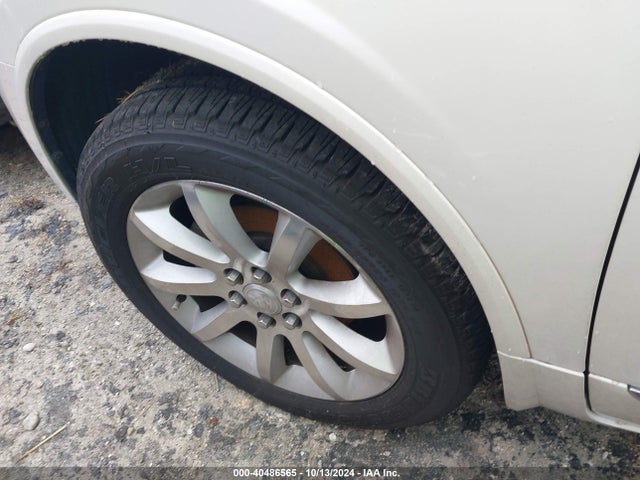 5GAKRCKD6HJ241889 Buick Enclave Premium