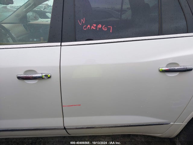 5GAKRCKD6HJ241889 Buick Enclave Premium