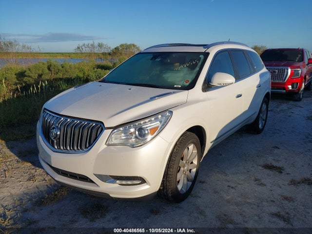 5GAKRCKD6HJ241889 Buick Enclave Premium