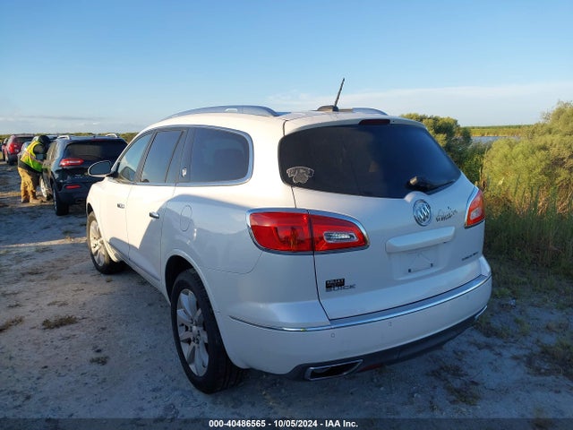 5GAKRCKD6HJ241889 Buick Enclave Premium