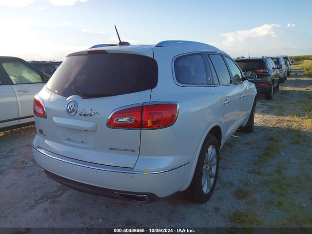 5GAKRCKD6HJ241889 Buick Enclave Premium