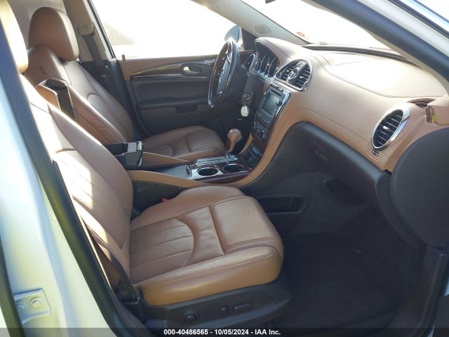 5GAKRCKD6HJ241889 Buick Enclave Premium