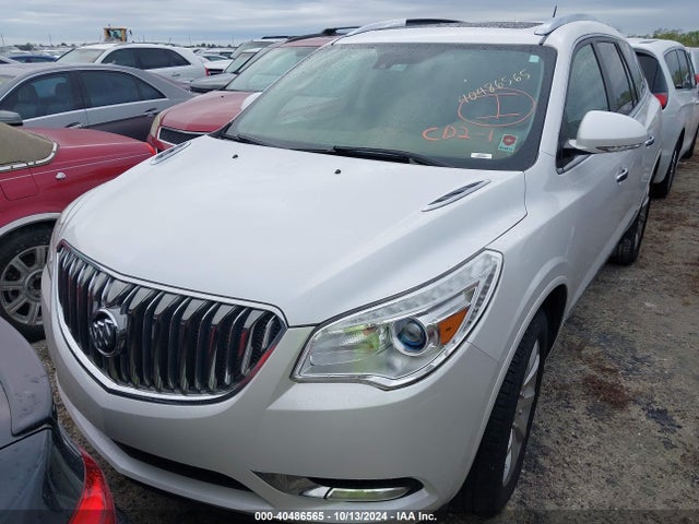 5GAKRCKD6HJ241889 Buick Enclave Premium