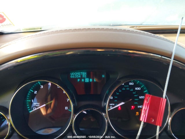 5GAKRCKD6HJ241889 Buick Enclave Premium