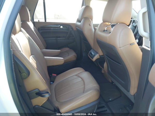 5GAKRCKD6HJ241889 Buick Enclave Premium