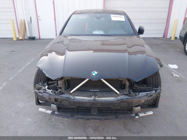 3MW5P7J08M8B60449 BMW 3 Series 330e