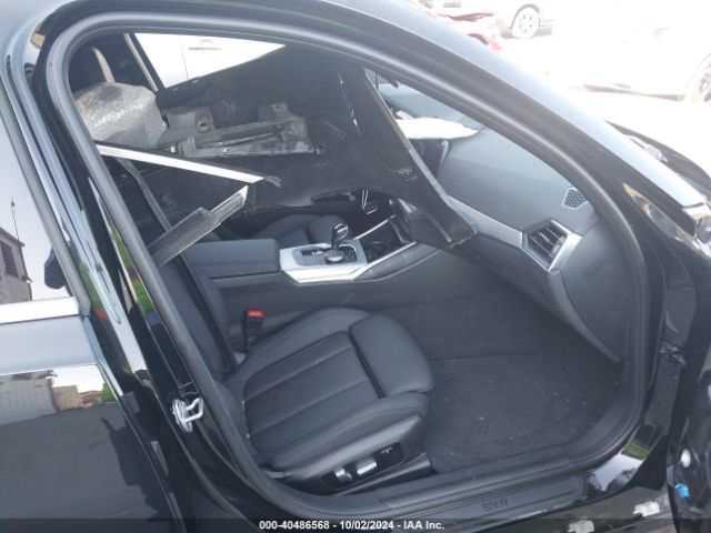 3MW5P7J08M8B60449 BMW 3 Series 330e