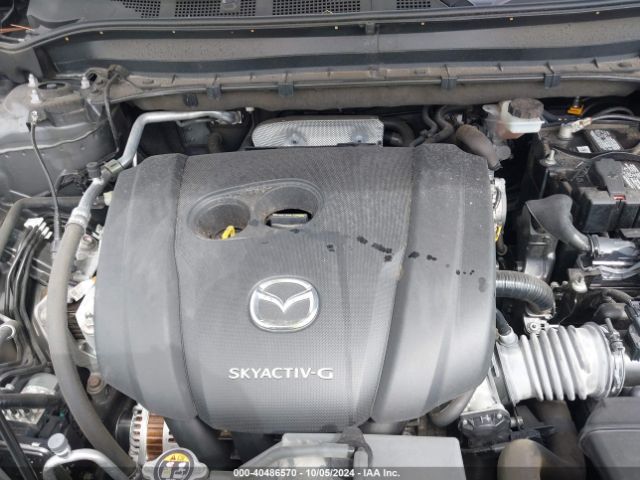2020 MAZDA CX-5 JM3KFADM9L1778944 Photo 9
