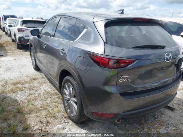 2020 MAZDA CX-5 JM3KFADM9L1778944 Photo 2