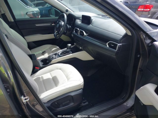 2020 MAZDA CX-5 JM3KFADM9L1778944 Photo 4