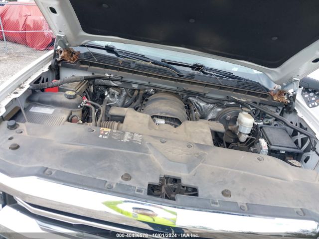 3GCUKTEC9GG361748 Chevrolet Silverado 1500 High Country