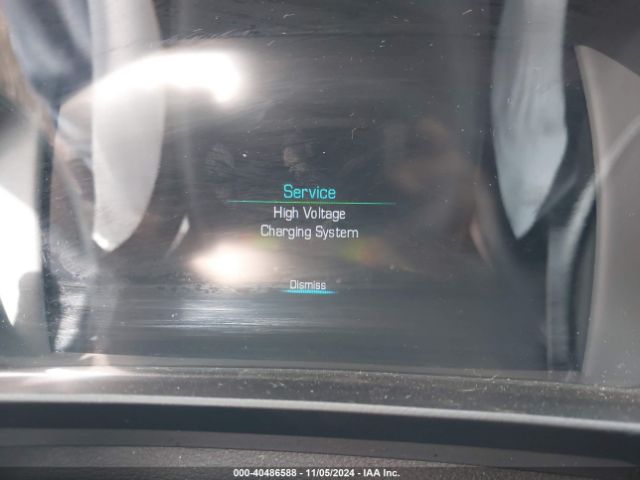 1G1RC6S51HU210825 Chevrolet VOLT LT