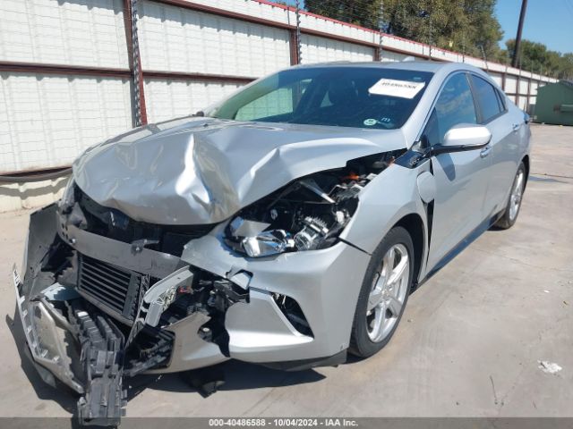 1G1RC6S51HU210825 Chevrolet VOLT LT