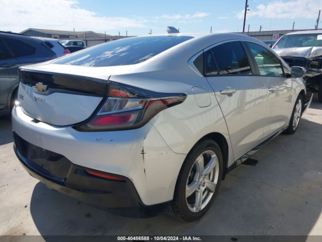 1G1RC6S51HU210825 Chevrolet VOLT LT
