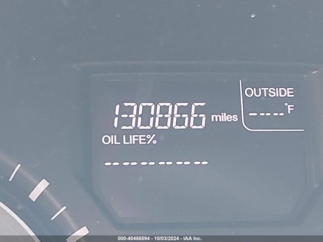 5FNRL5H3XGB108096 Honda ODYSSEY SE
