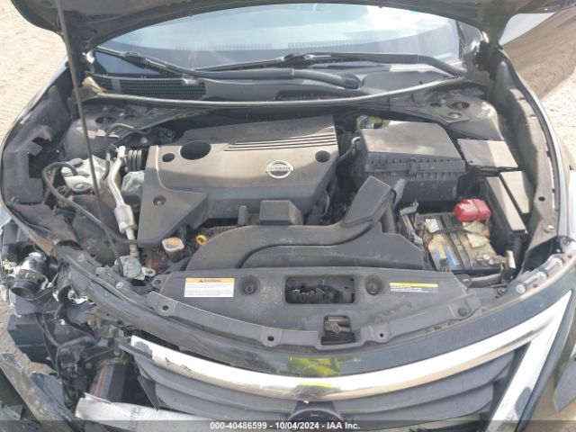1N4AL3AP0FN907227 Nissan Altima 2.5 S