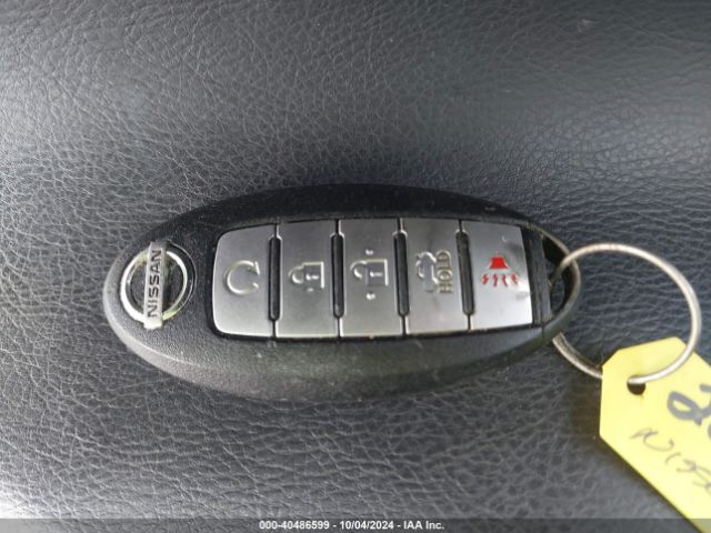 1N4AL3AP0FN907227 Nissan Altima 2.5 S