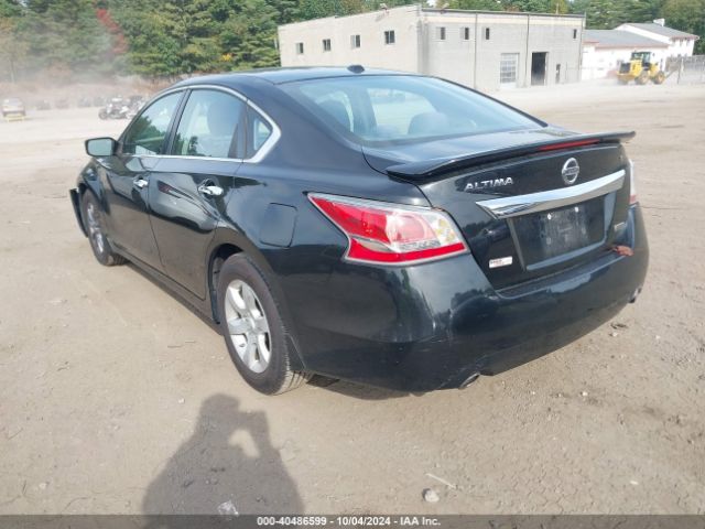 1N4AL3AP0FN907227 Nissan Altima 2.5 S