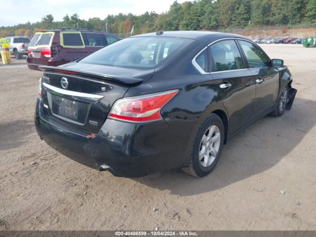1N4AL3AP0FN907227 Nissan Altima 2.5 S