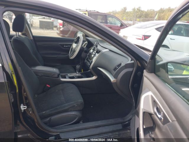 1N4AL3AP0FN907227 Nissan Altima 2.5 S