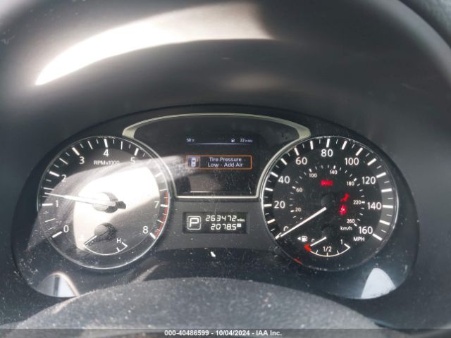 1N4AL3AP0FN907227 Nissan Altima 2.5 S