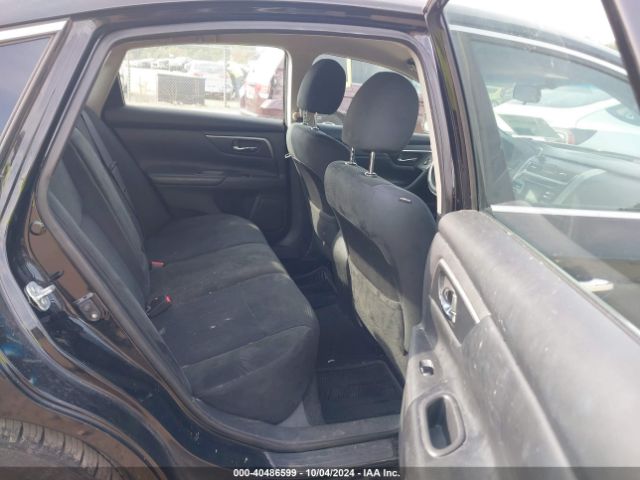 1N4AL3AP0FN907227 Nissan Altima 2.5 S