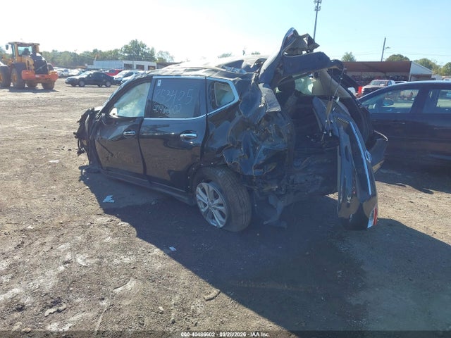 Aukcja sprzedaży 2016 Nissan Rogue S/sl/sv, vin: 5N1AT2MT4GC853405, numer aukcji: 40486602