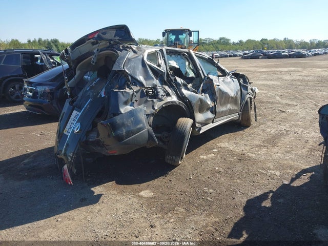 Aukcja sprzedaży 2016 Nissan Rogue S/sl/sv, vin: 5N1AT2MT4GC853405, numer aukcji: 40486602