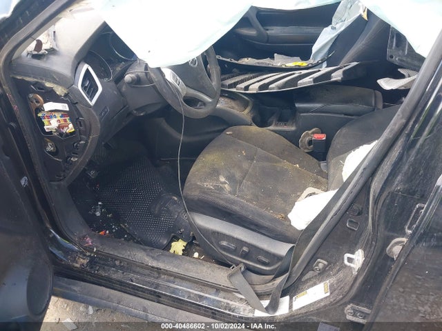 Aukcja sprzedaży 2016 Nissan Rogue S/sl/sv, vin: 5N1AT2MT4GC853405, numer aukcji: 40486602