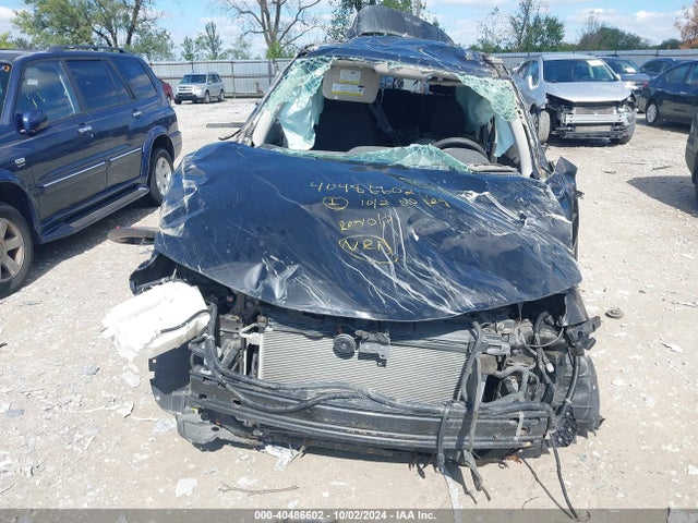 Aukcja sprzedaży 2016 Nissan Rogue S/sl/sv, vin: 5N1AT2MT4GC853405, numer aukcji: 40486602