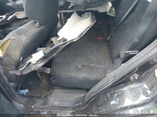Aukcja sprzedaży 2016 Nissan Rogue S/sl/sv, vin: 5N1AT2MT4GC853405, numer aukcji: 40486602