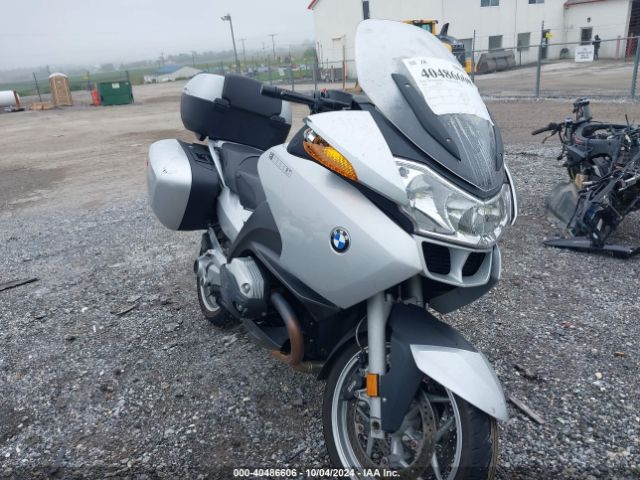 2007 BMW R1200 WB10388067ZM19791